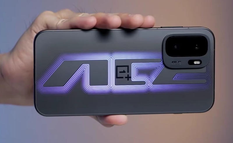 Đánh giá OnePlus Ace 6 Ultra - hình 1