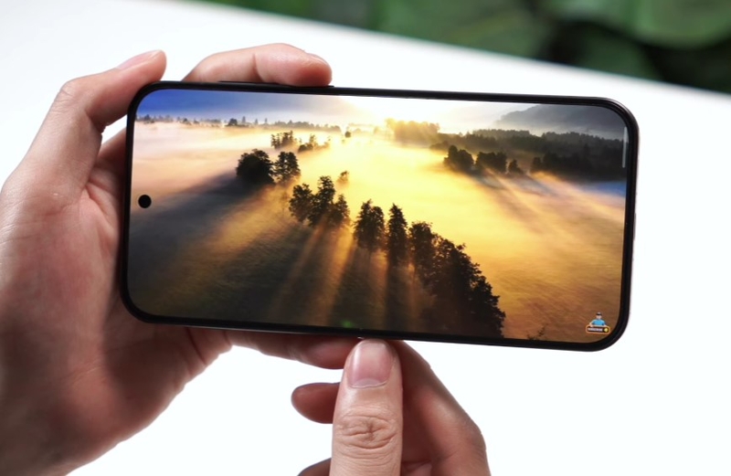 Đánh giá OnePlus Ace 6 Ultra - hình 3