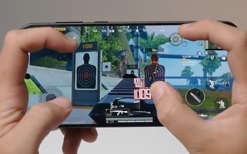 Đánh giá OnePlus Ace 6 Ultra - hình 5