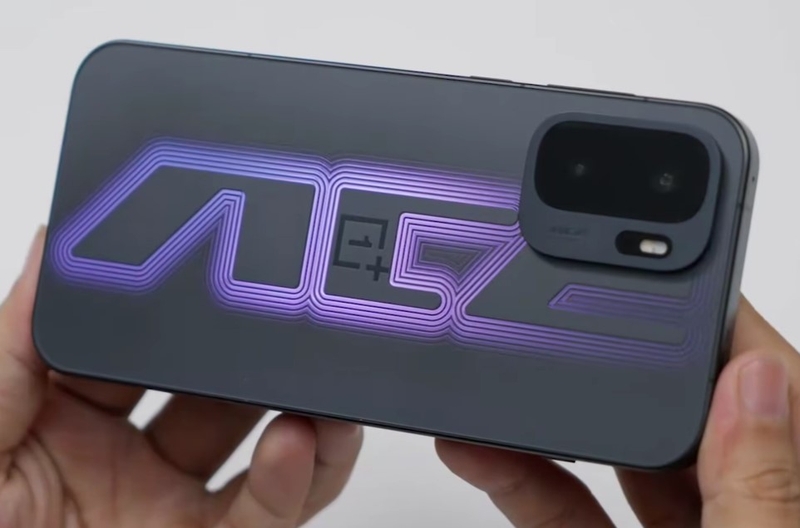 Đánh giá OnePlus Ace 6 Ultra - hình 7