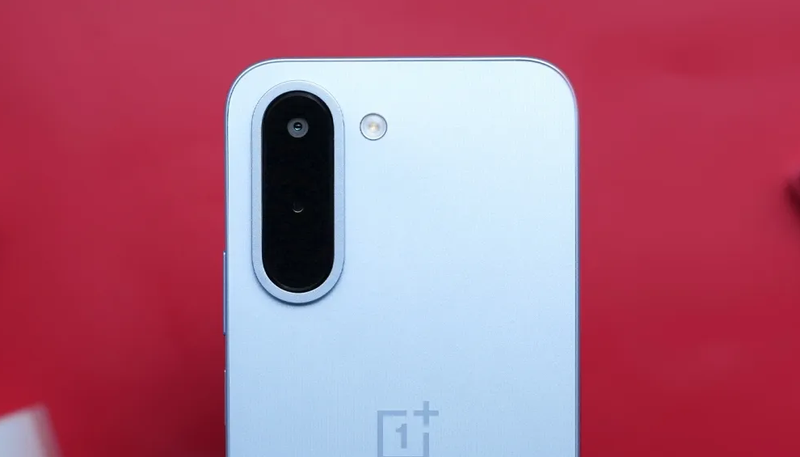 Đánh giá OnePlus N6x 10
