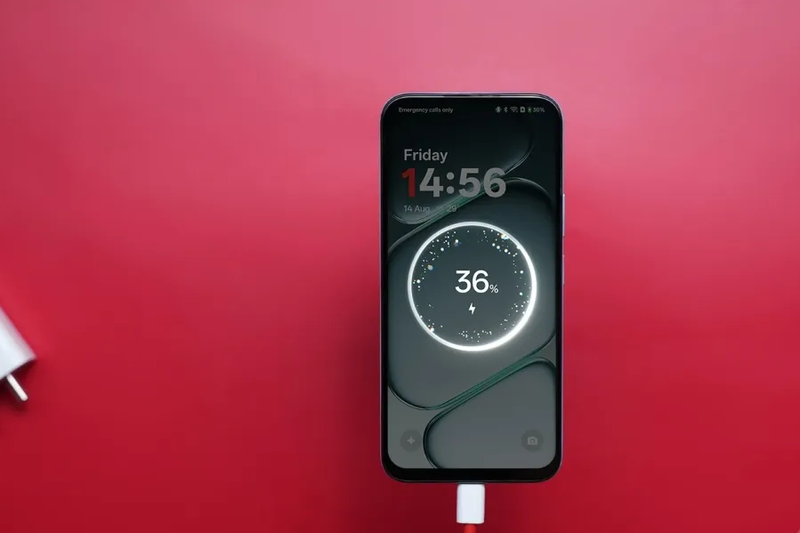 Đánh giá OnePlus N6x 9