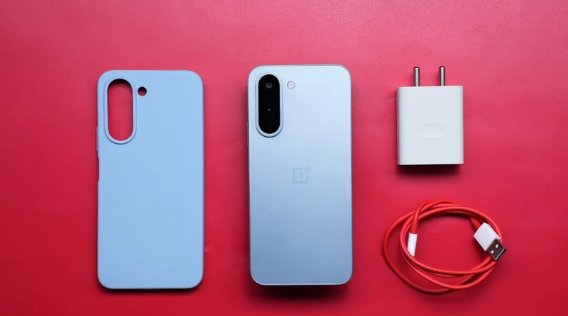 Đánh giá OnePlus N6x 1