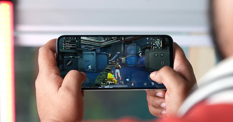 Đánh giá OnePlus N6x 6