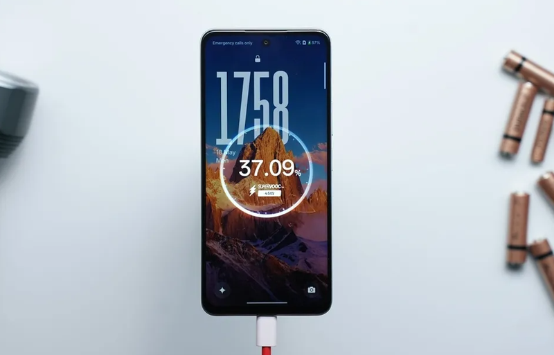 Đánh giá OnePlus Nord CE6 Lite - hình 23