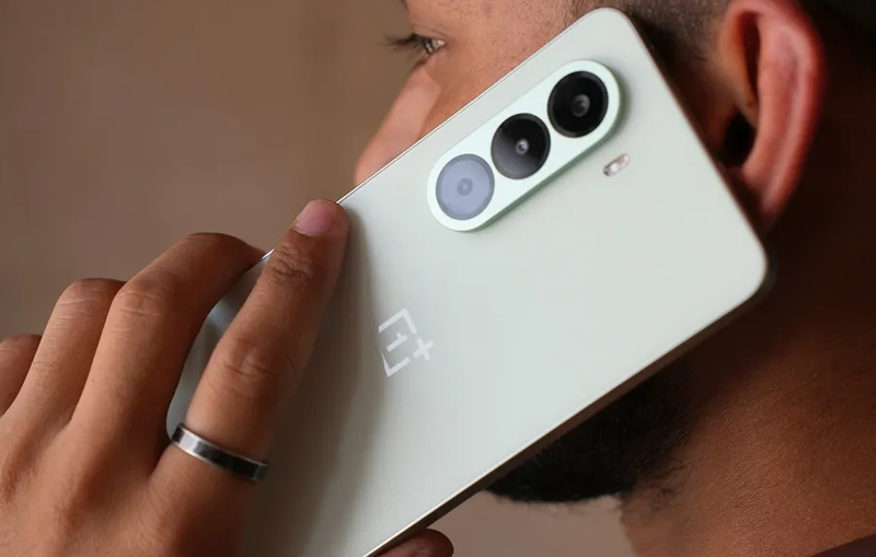 Đánh giá OnePlus Nord CE6 Lite - hình 3
