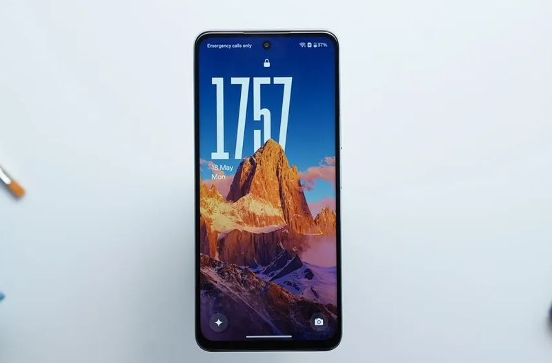 Đánh giá OnePlus Nord CE6 Lite - hình 4