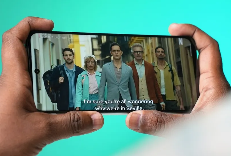 Đánh giá OnePlus Nord CE6 Lite - hình 5