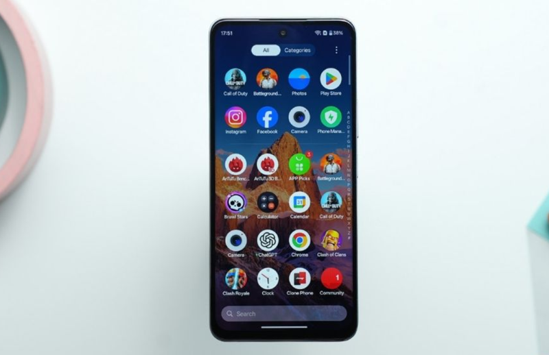 Đánh giá OnePlus Nord CE6 Lite - hình 9