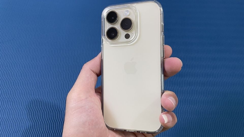 đánh giá ốp lưng&nbsp;Likgus 1