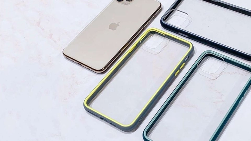 đánh giá ốp lưng&nbsp;Likgus 5