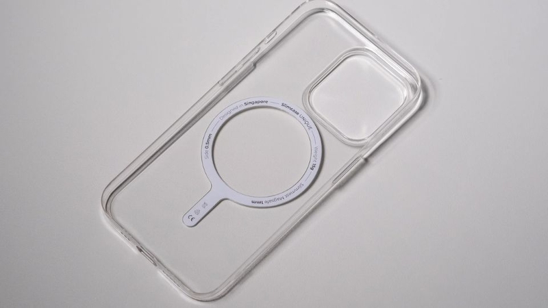 Đánh giá ốp lưng&nbsp;Slimcase 4