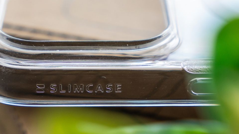 Đánh giá ốp lưng&nbsp;Slimcase 5