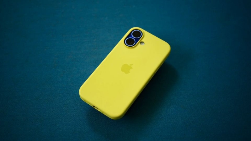 đánh giá ốp lưng chính hãng Apple 2