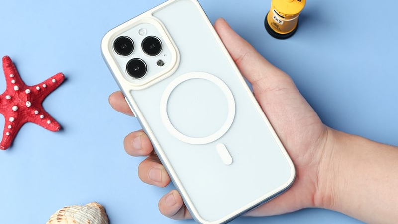 đánh giá ốp lưng chính hãng Apple 5