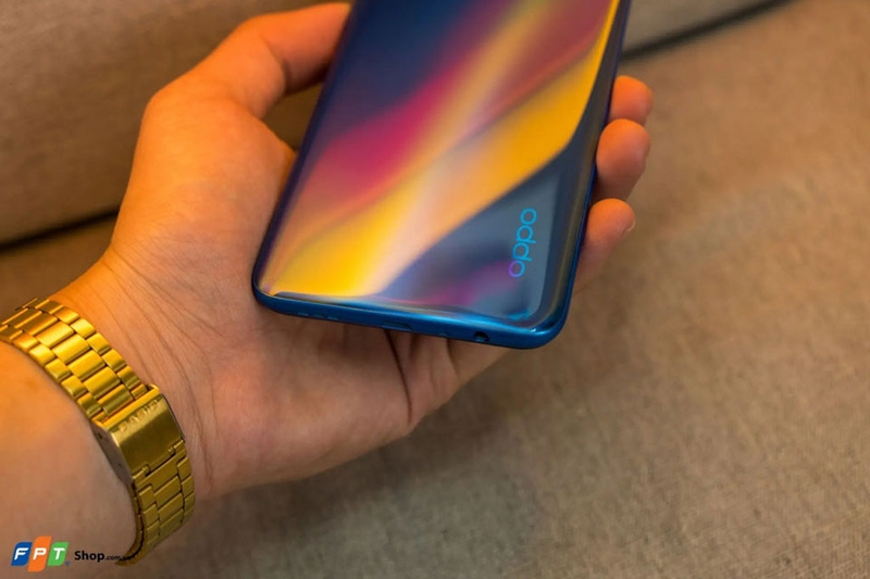 Đánh giá OPPO A16k - 07