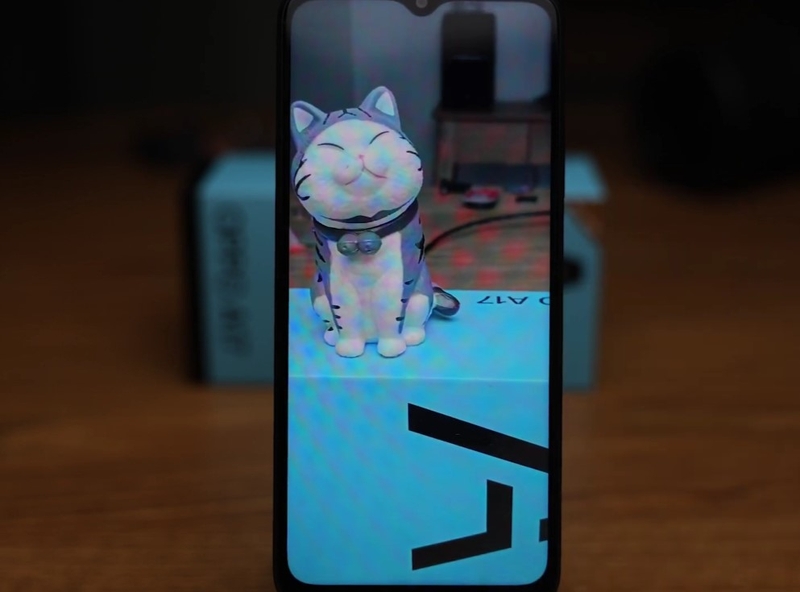 Đánh giá OPPO A17 - hình 8