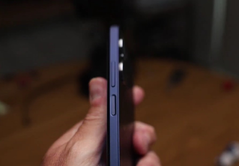 Đánh giá OPPO A17 - hình 3