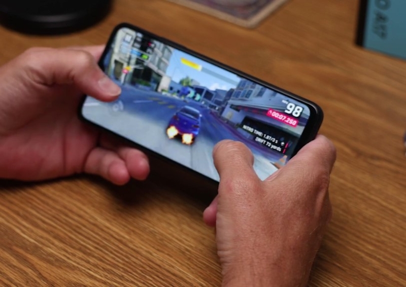 Đánh giá OPPO A17 - hình 7