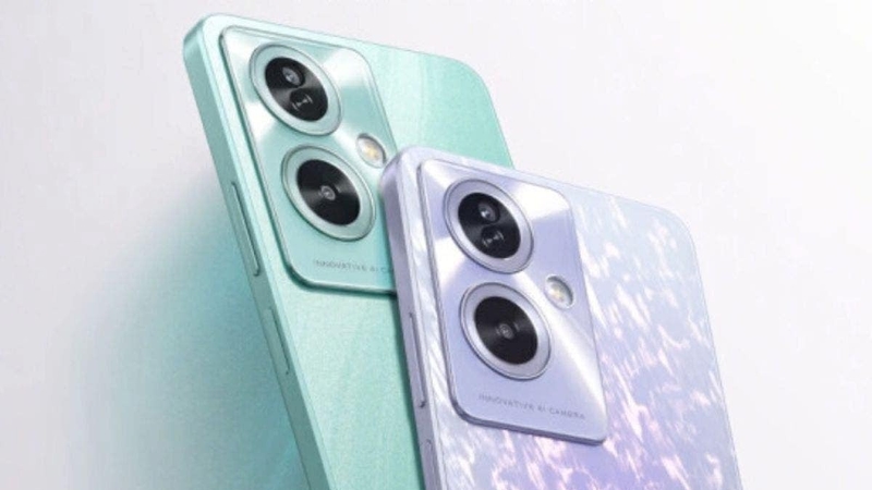 Đánh giá OPPO A1s 4