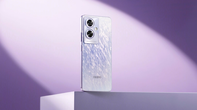 Đánh giá OPPO A1s 5