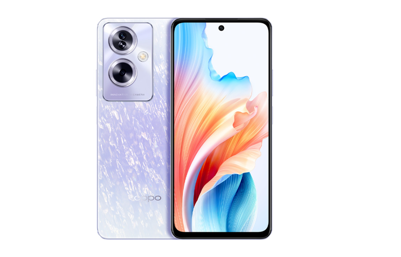 Đánh giá OPPO A1s 3