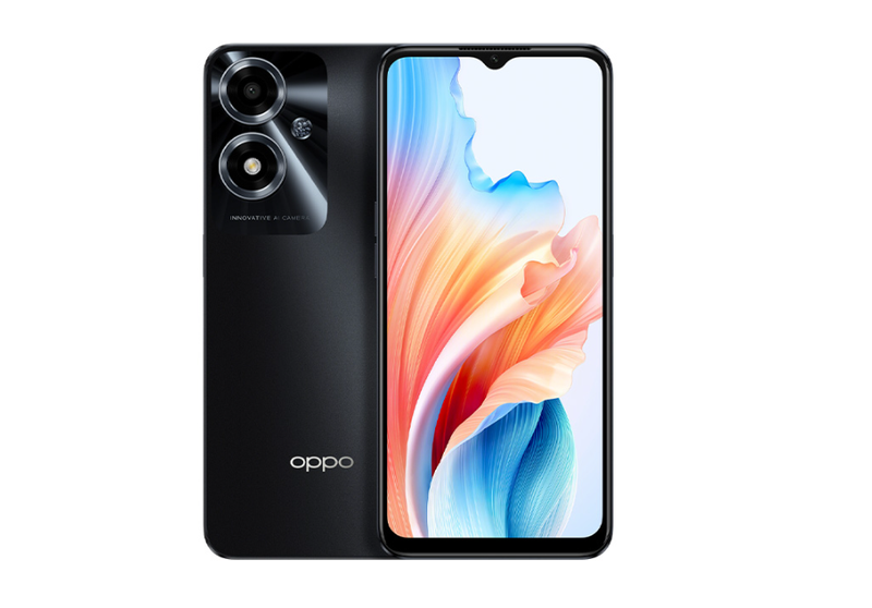Đánh giá OPPO A1s 2