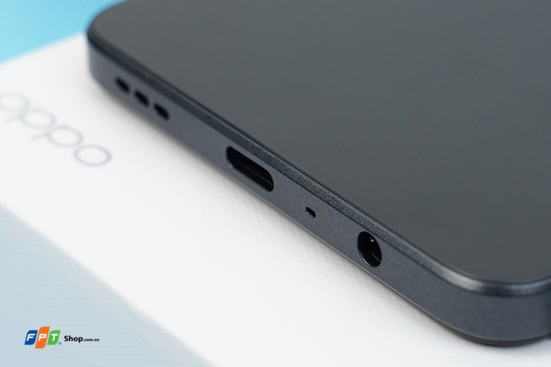 Đánh giá OPPO A3 18