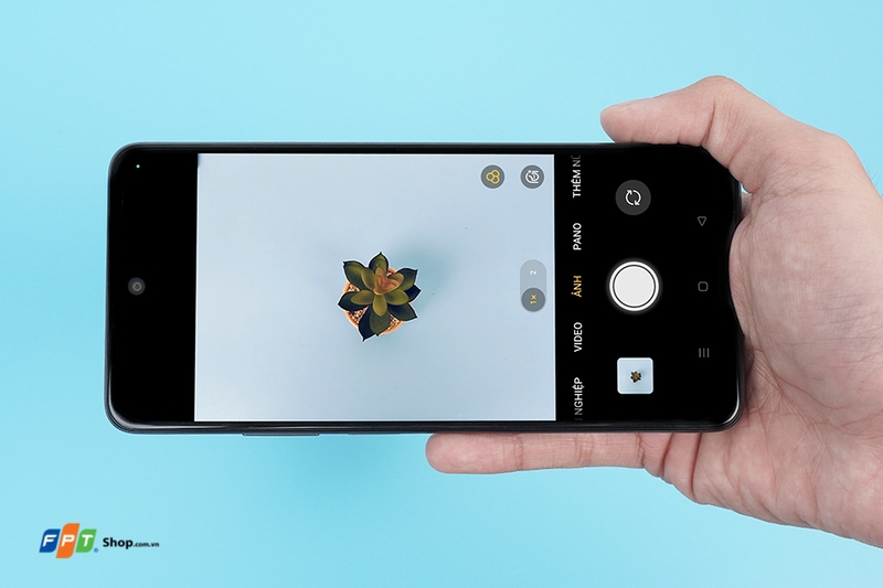 Đánh giá OPPO A3 16