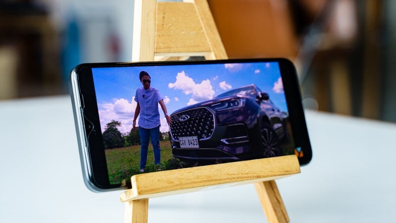 Đánh giá OPPO A57 - hình 12