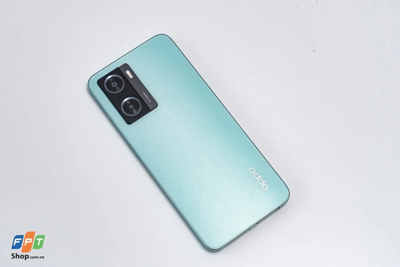Đánh giá OPPO A57 - hình 1