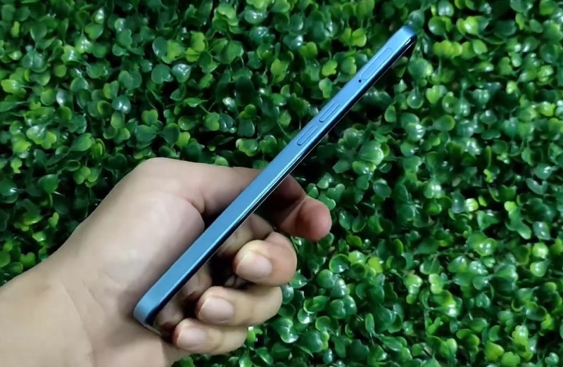 Đánh giá OPPO A77 5G - hình 2