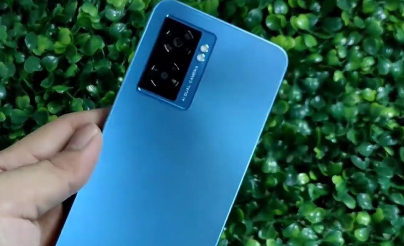 Đánh giá OPPO A77 5G - hình 7