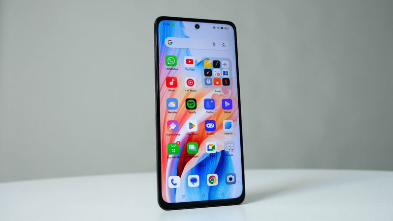 Đánh giá OPPO A79 5