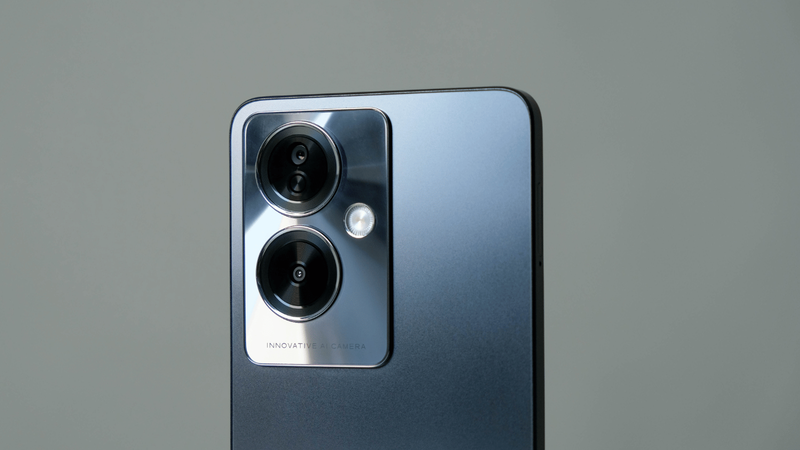 Đánh giá OPPO A79 7