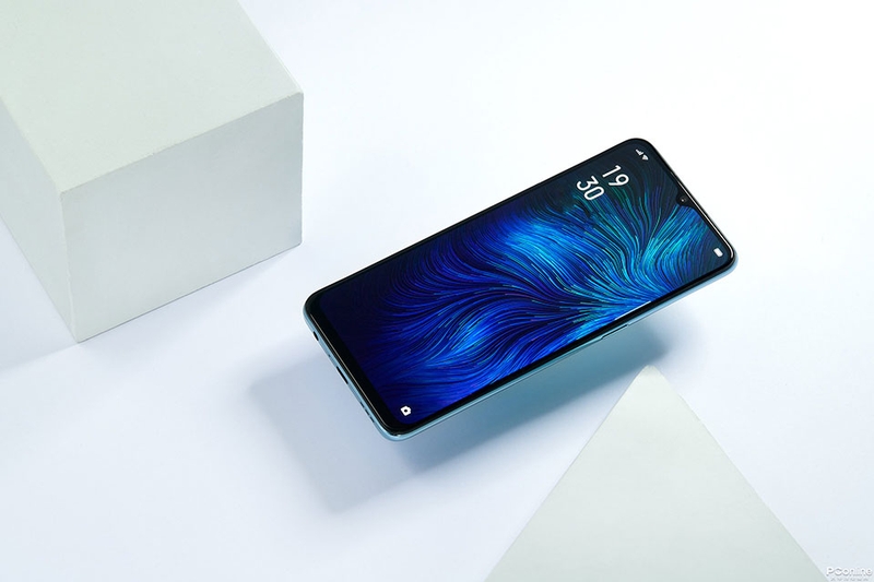 Đánh giá OPPO A91 - 01