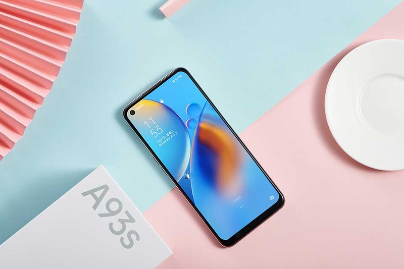Đánh giá OPPO A93s - 05