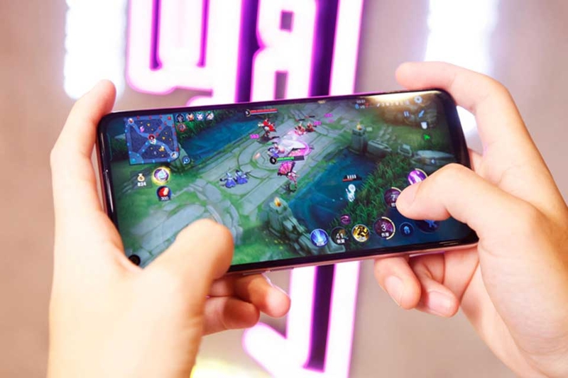 Đánh giá OPPO A93s - 04
