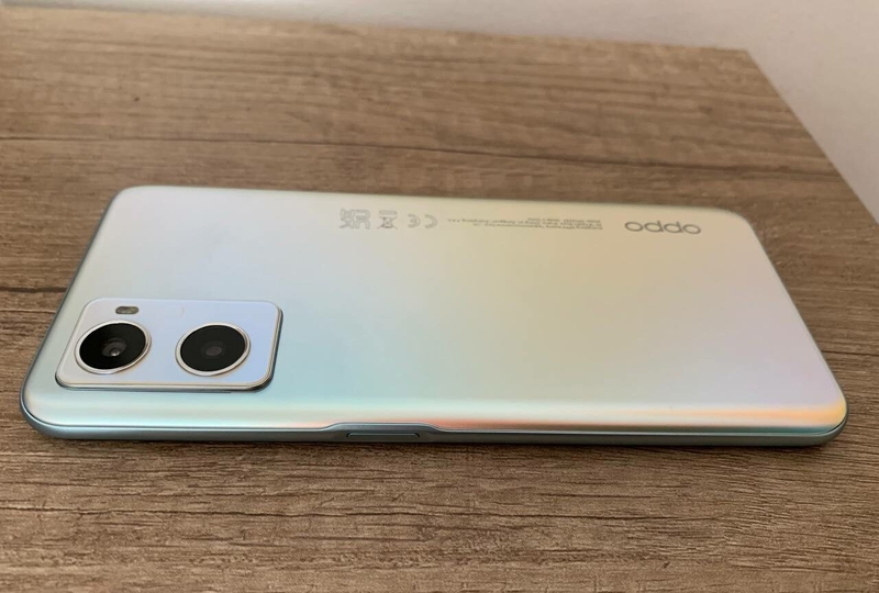 danh gia oppo a96 ve camera