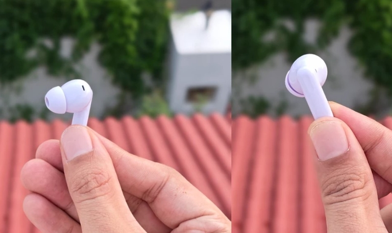 Đánh giá OPPO Enco Air5 - hình 3