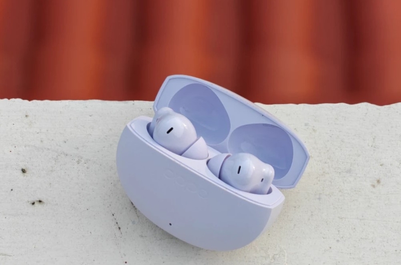 Đánh giá OPPO Enco Air5 - hình 4