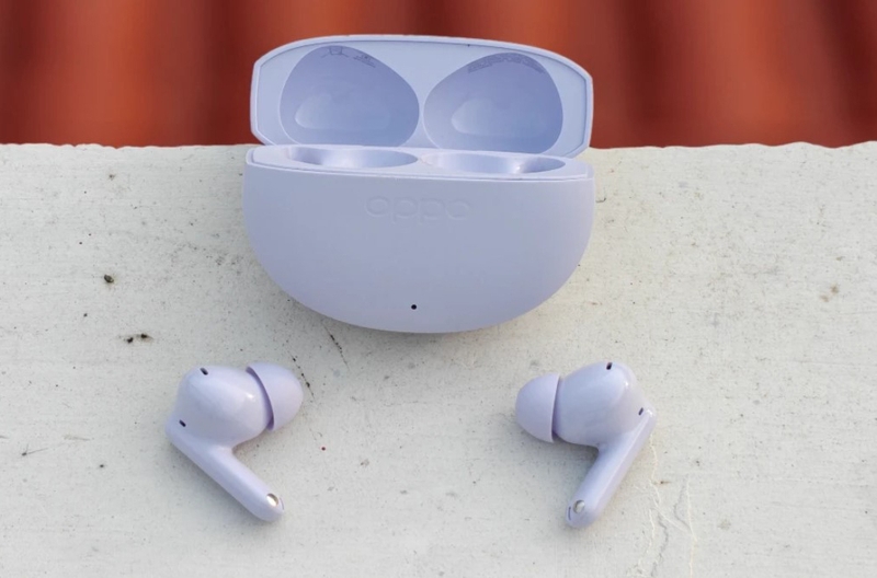 Đánh giá OPPO Enco Air5 - hình 8