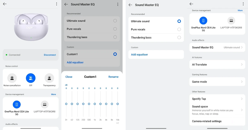 Đánh giá OPPO Enco Air5 - hình 5