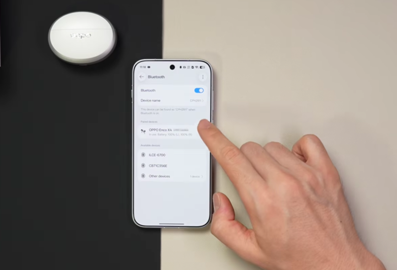 Đánh giá OPPO Enco X4 - hình 15
