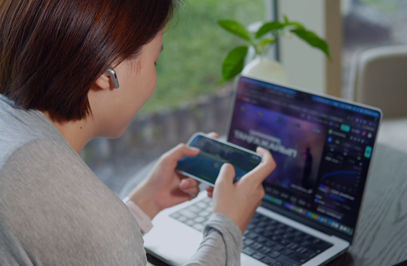 Đánh giá OPPO Enco X4 - hình 18