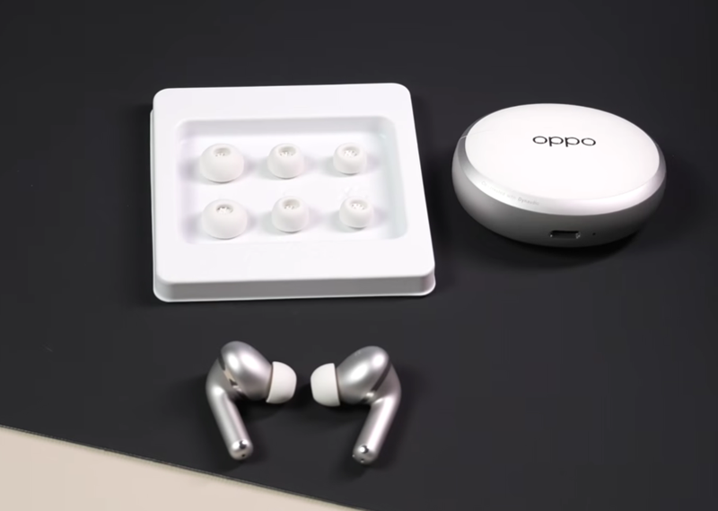 Đánh giá OPPO Enco X4 - hình 1