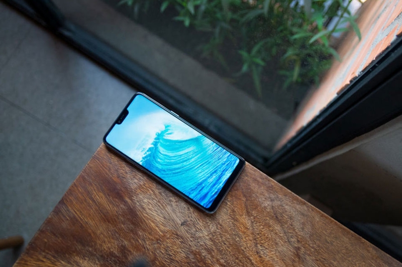 Đánh giá OPPO F7 - 02