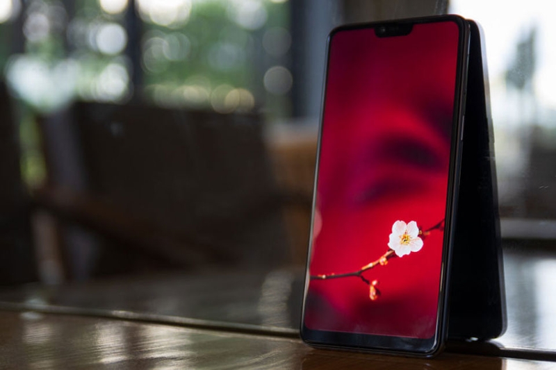Đánh giá OPPO F7 - 04
