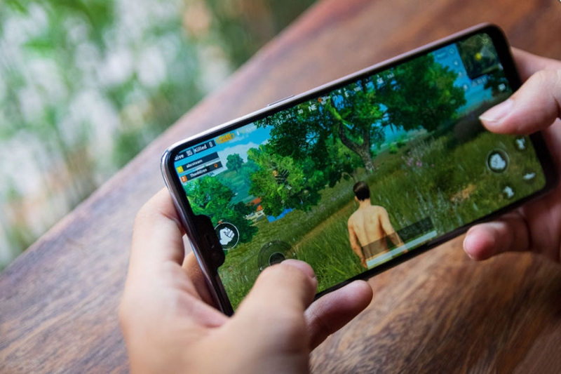 Đánh giá OPPO F7 - 05