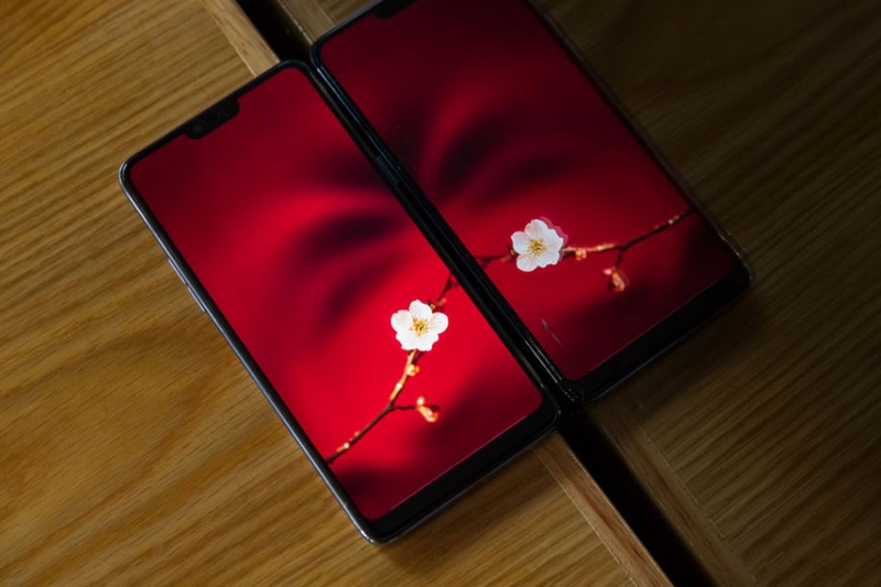 Đánh giá OPPO F7 - 08